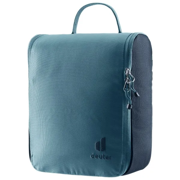 Deuter Wash Center II - Toilettas atlantic /blauw