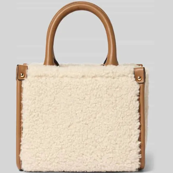 Liu Jo Ridhi XS tote tas cream, foto 3
