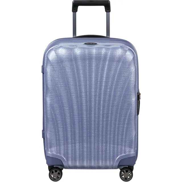 Samsonite C-Lite spinner handbagagekoffer 55 cm lavender 36 liter