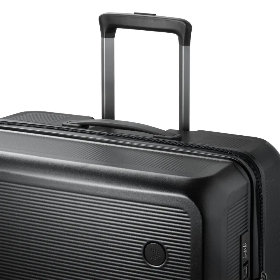 Travelbags The Flow trolley L zwart, foto 6