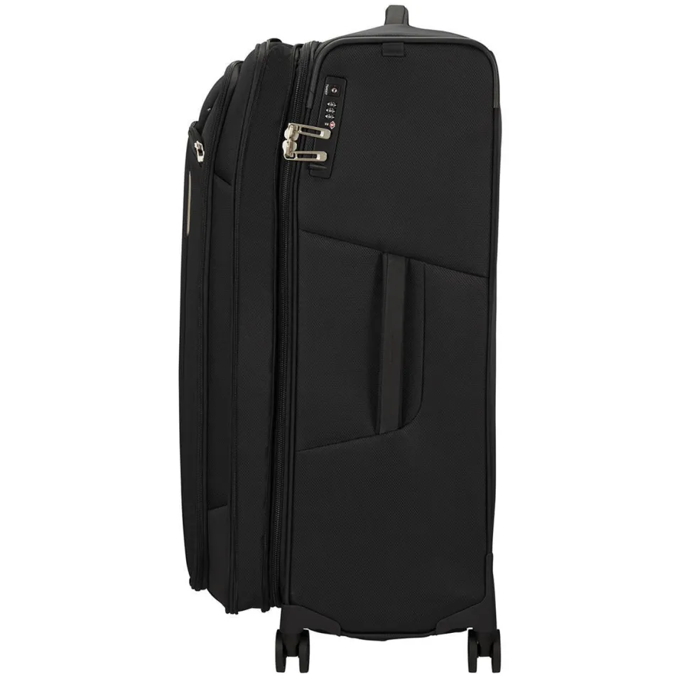 Samsonite Respark spinner zwart, foto 5