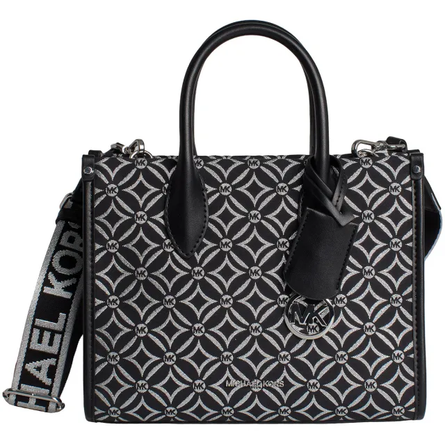 MICHAEL Michael Kors Schoudertas MICHAEL Michael Kors 35F4S7ZC5J Multicolour