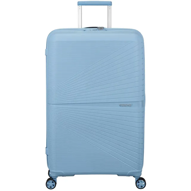 American Tourister Airconic koffer blauw