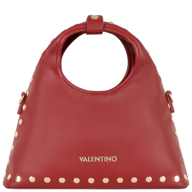 Valentino Bags Florayne crossbody tas rood, foto 2