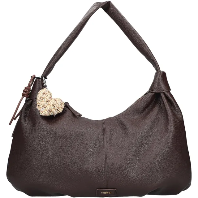 Rieker 296326 handtas bruin