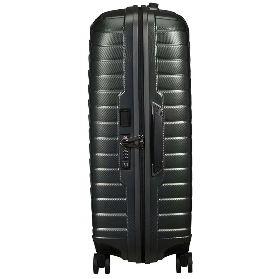 Samsonite Proxis koffer kaki, foto 5