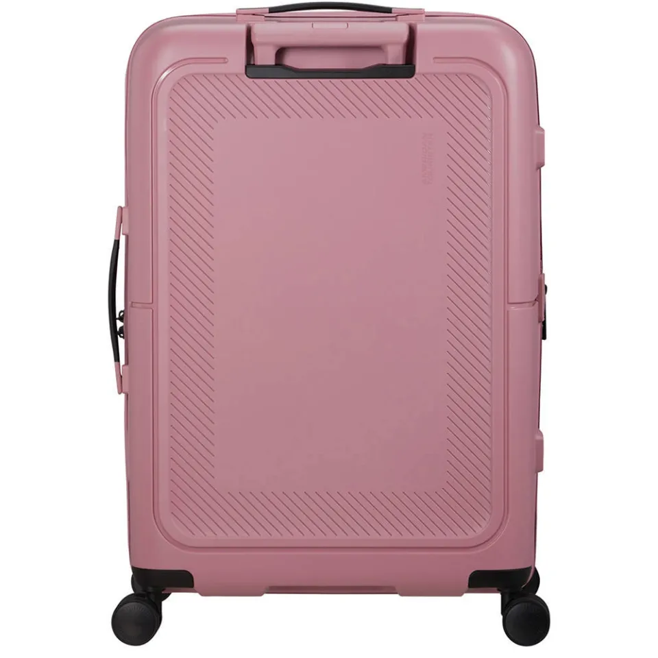 American Tourister DashPop koffer roze, foto 2