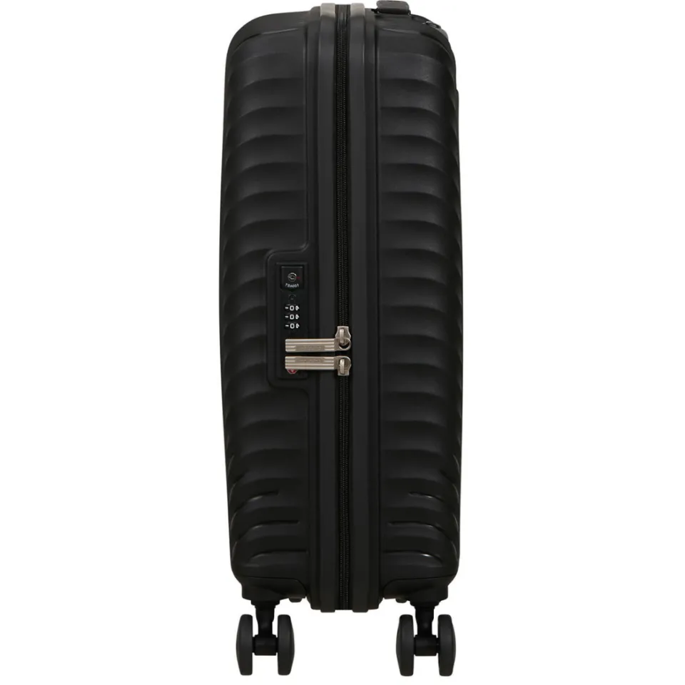American Tourister Diablast handbagagekoffer zwart, foto 4