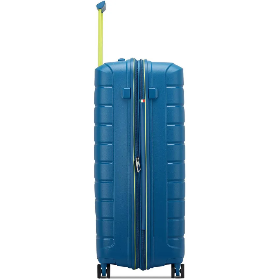 Roncato B-Flying Move 78 koffer blauw, foto 4