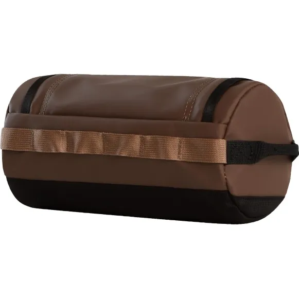 The North Face Base Camp Travel Canister toilettas bruin