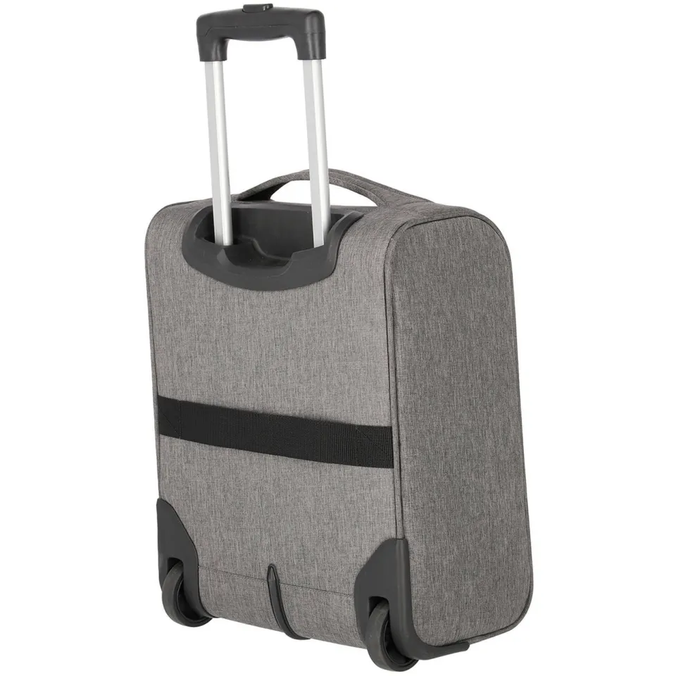 Travelite Cabin underseater trolley 43 cm grijs, foto 6