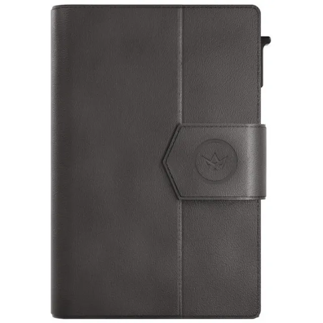 Prowallet Portemonnee Prowallet Pasjeshouder Plus Zwart
