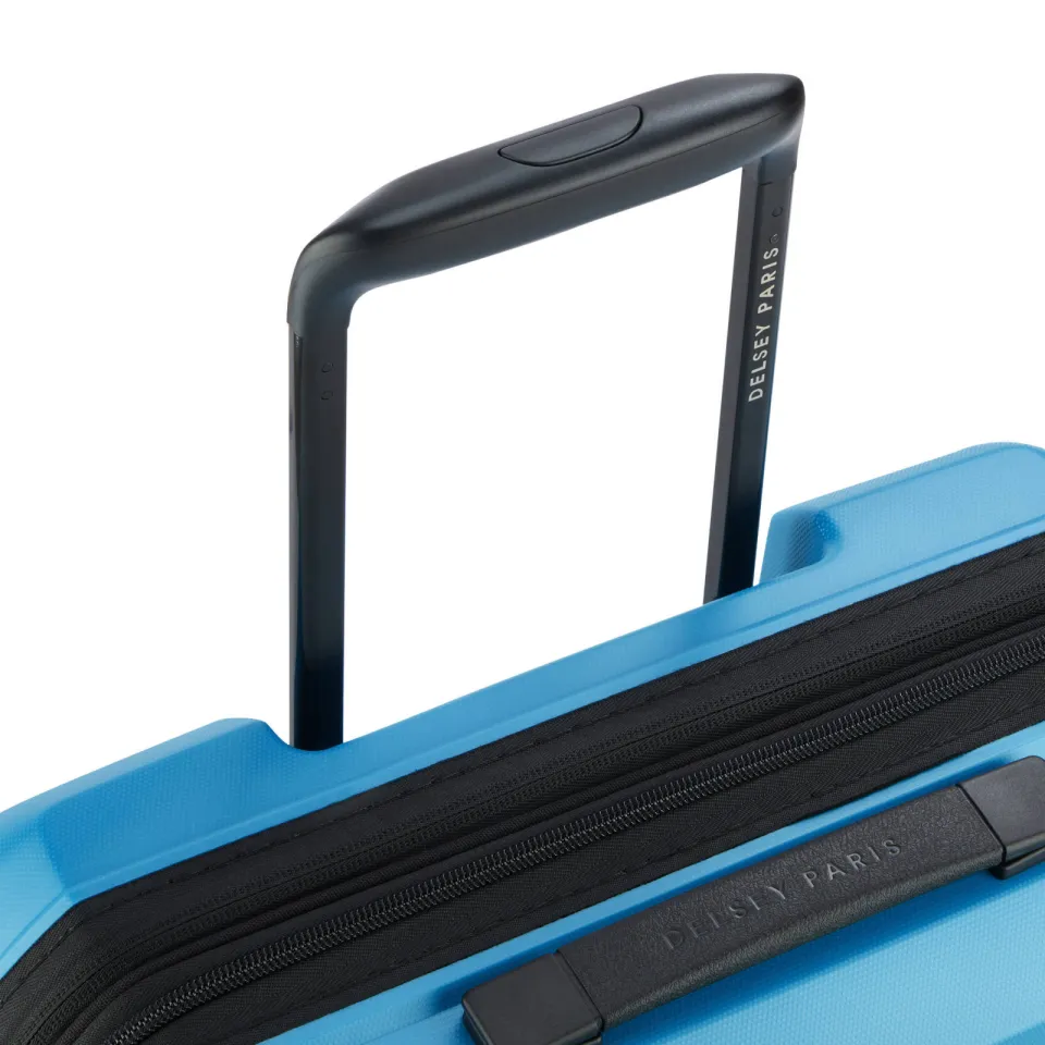 Delsey Lutece trolley 55/40 cm blauw, foto 6