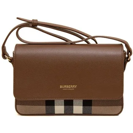 Burberry Schoudertas Earth