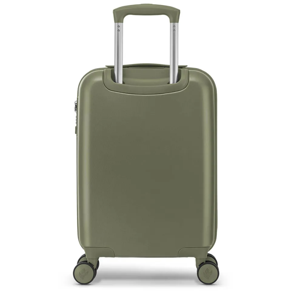 SUITSUIT Natura handbagagekoffer 55 cm dark olive, foto 3