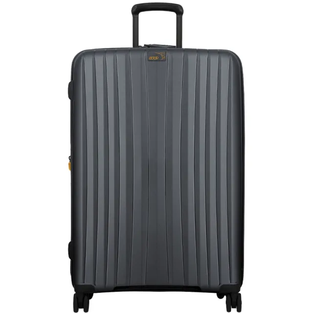 Jump Enais reiskoffer 75 cm antraciet