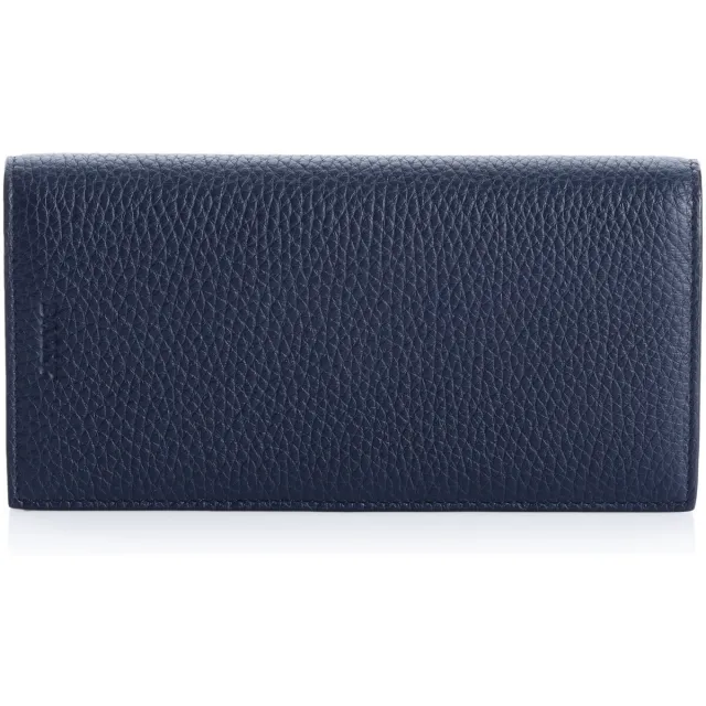 Bally portemonnee blauw