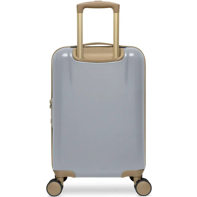 SUITSUIT Fusion handbagage trolley 55 cm Frosted Grey