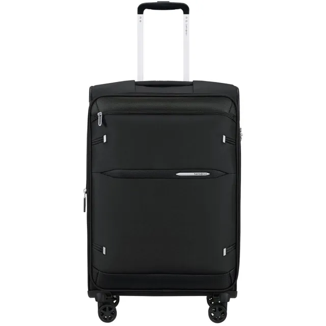 Samsonite koffer zwart