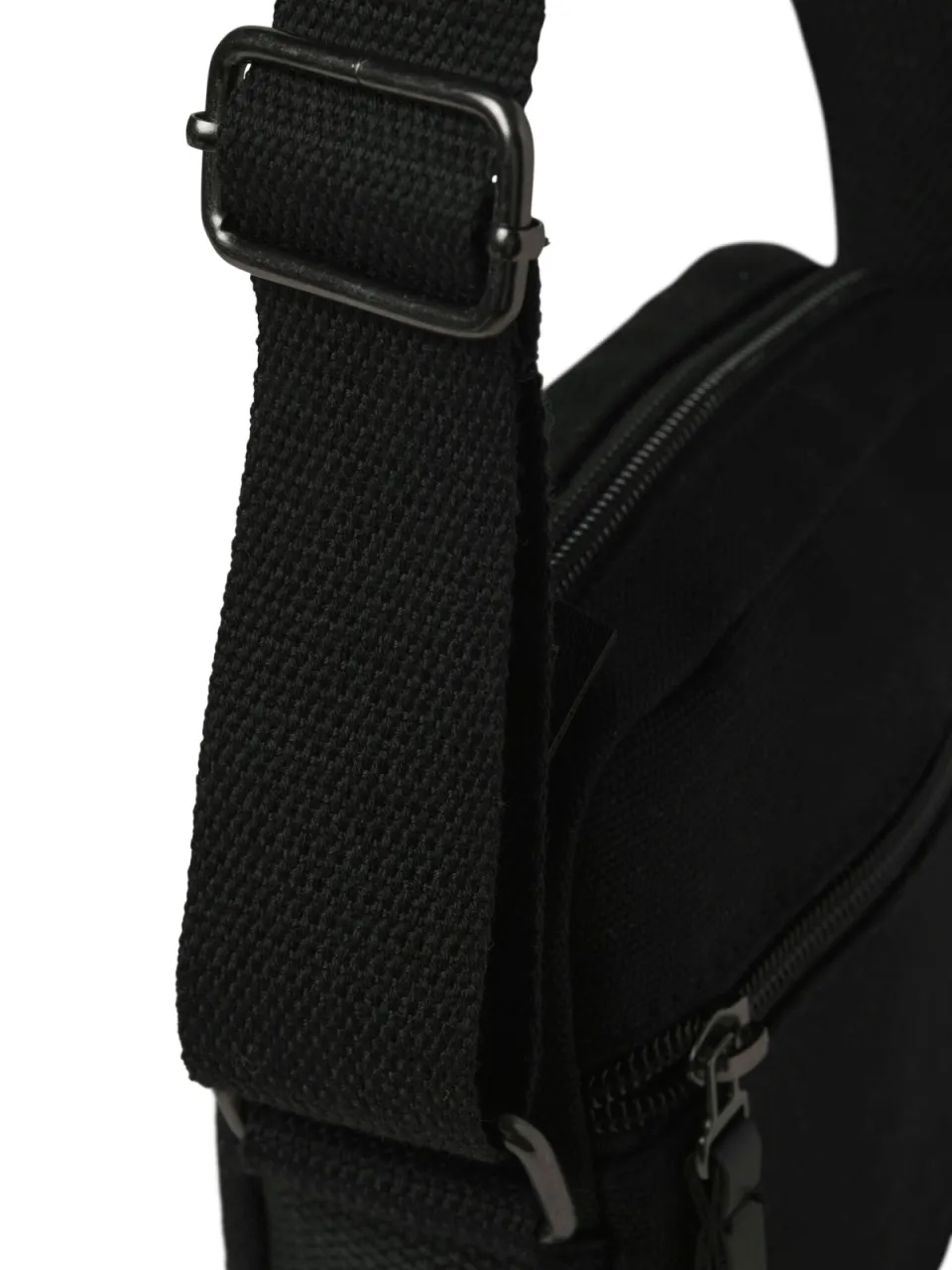 Jack & Jones Jacpascal crossbody tas zwart, foto 4