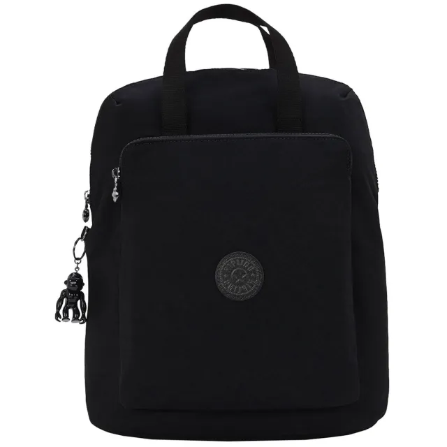 Kipling rugzak Kazuki zwart