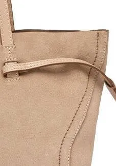 Gianni Chiarini Viollette 11285 schoudertas beige, foto 3
