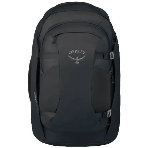 Osprey Fairview 70 reisrugzak groen, foto 5