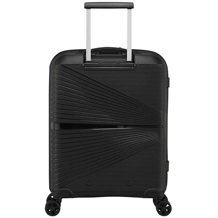 American Tourister trolley Airconic 55 cm. zwart, foto 3