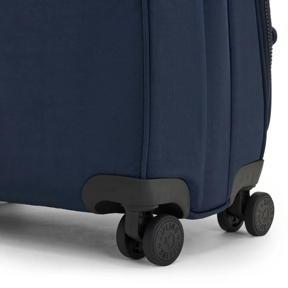 Kipling New Youri zachte trolley donkerblauw, foto 4