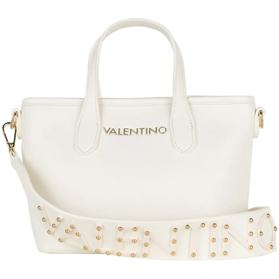 Valentino Bags Dea Re handtas wit