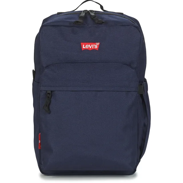 Levi's L Pack Standard rugzak navy