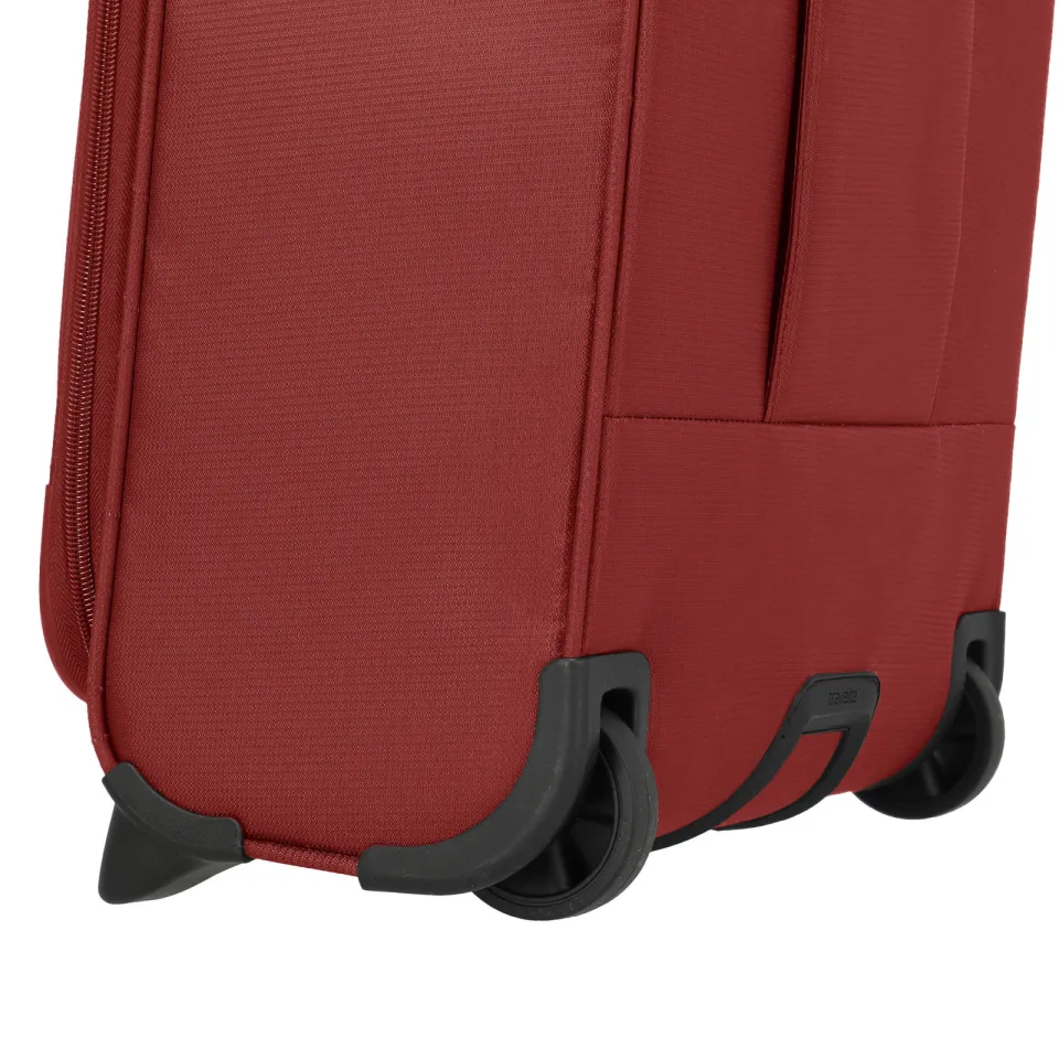 Travelite Jetpack Multi handbagagetrolley rood, foto 7