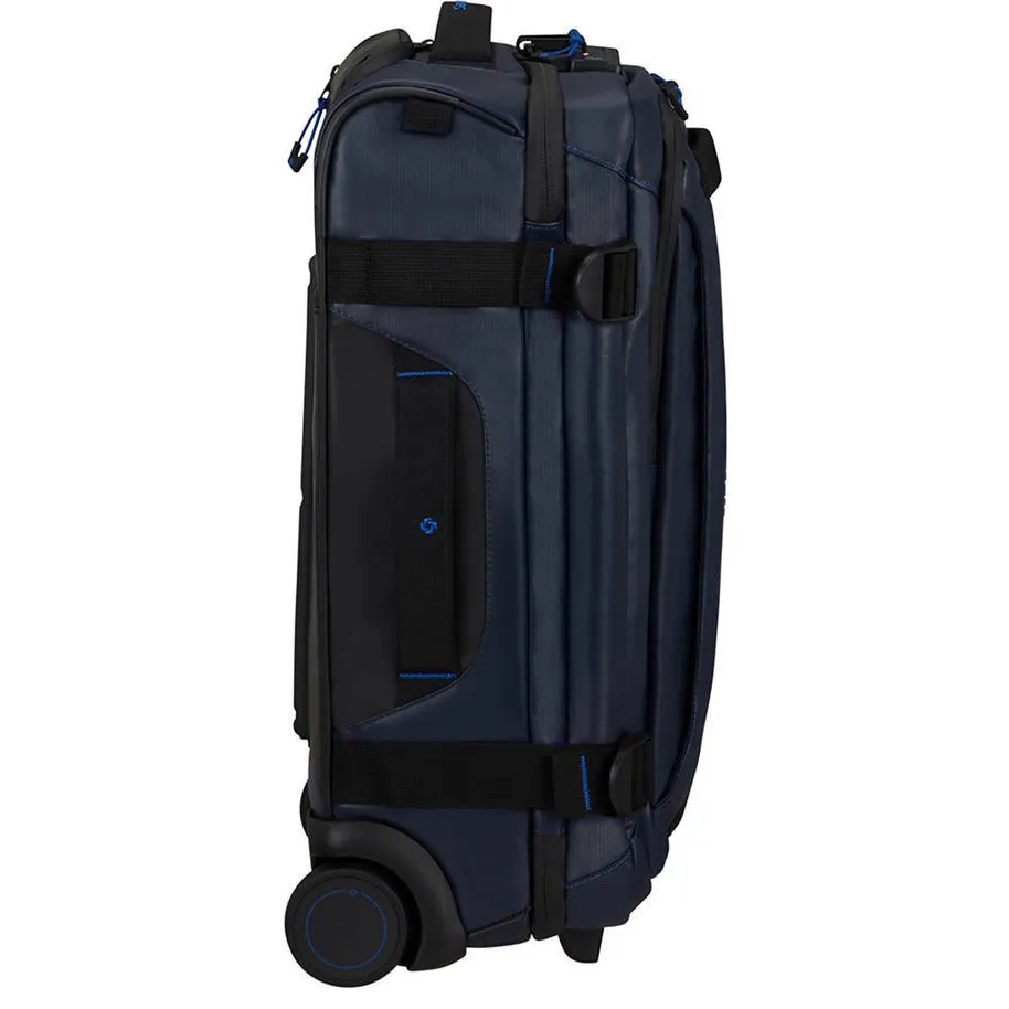 Samsonite Prodiver reistas met wielen donkerblauw, foto 5