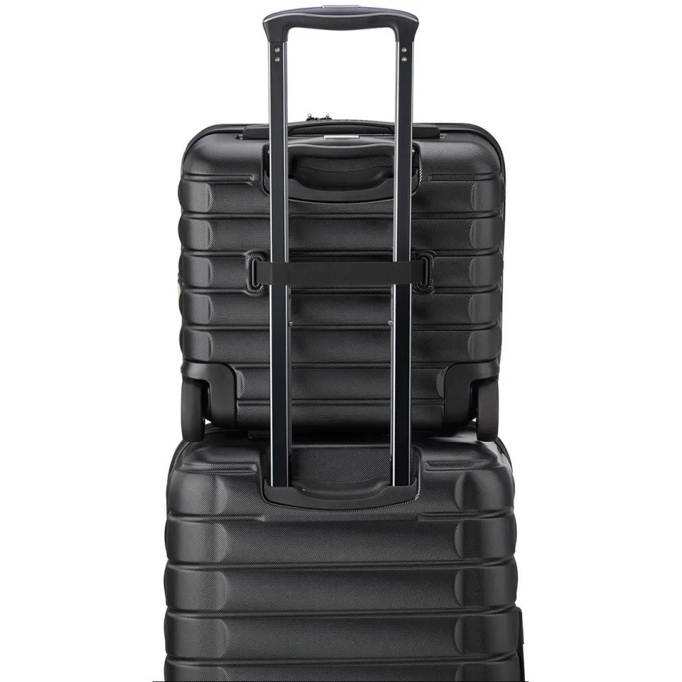 Delsey Shadow 5.0 Underseater trolley zwart, foto 2
