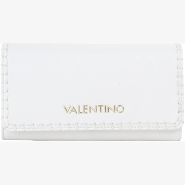 Valentino Bags Valentino Aleksandra portemonnee wit, foto 2