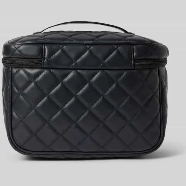 Guess Juliet cosmetische tas zwart, foto 3