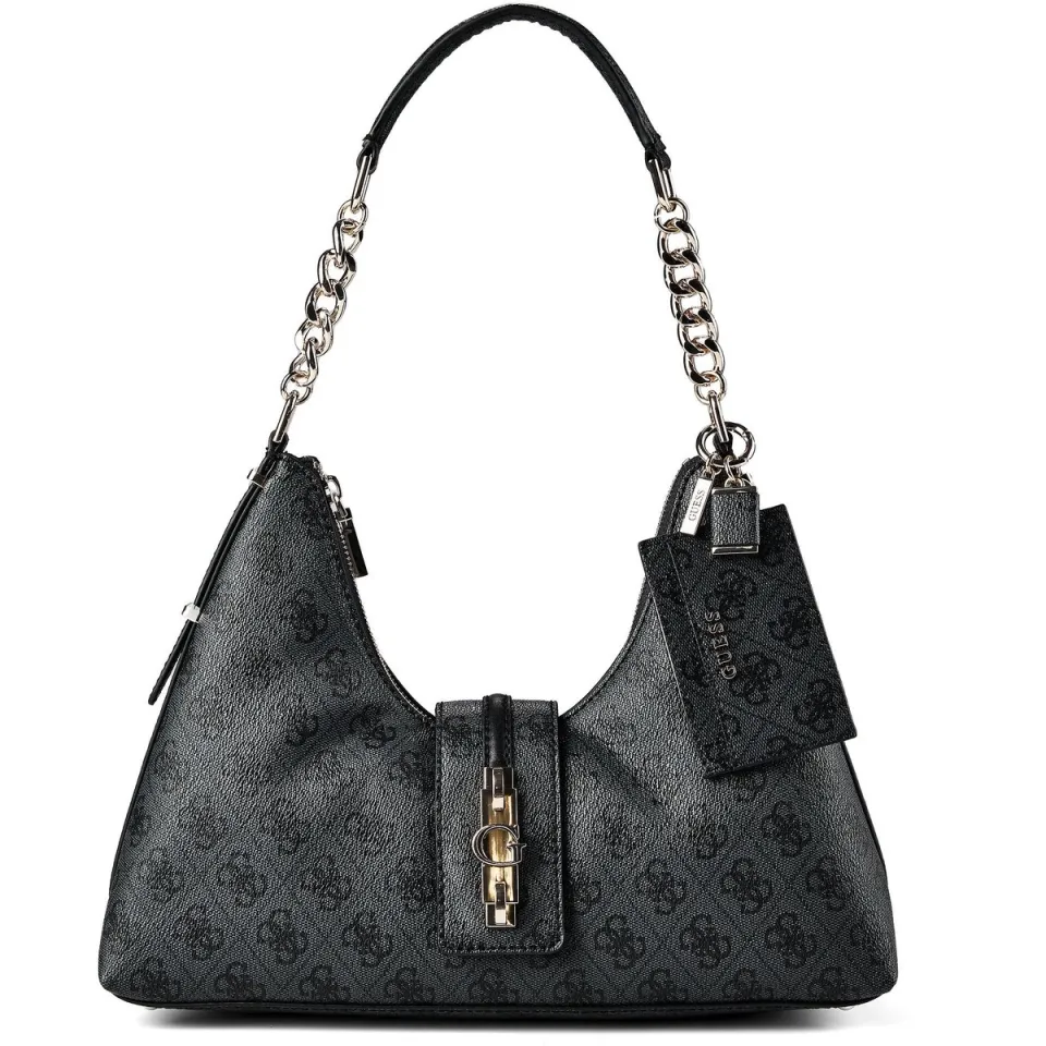 Tas Guess HWSG2378010 zwart, foto 2