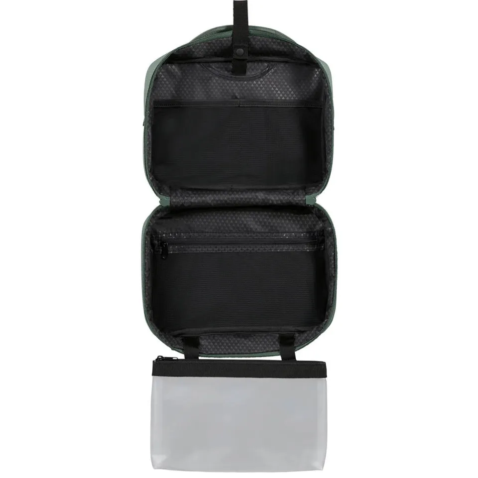 Samsonite Stackd hanging toilettas groen, foto 5