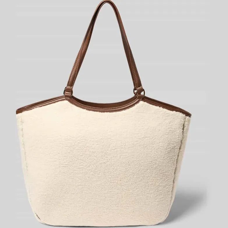 Liu Jo Ferielle shopper crème, foto 3