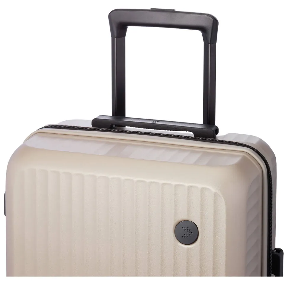 Travelbags The Eclipse Cabin koffer champagne, foto 4