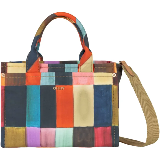 Oilily Hortense handtas multi
