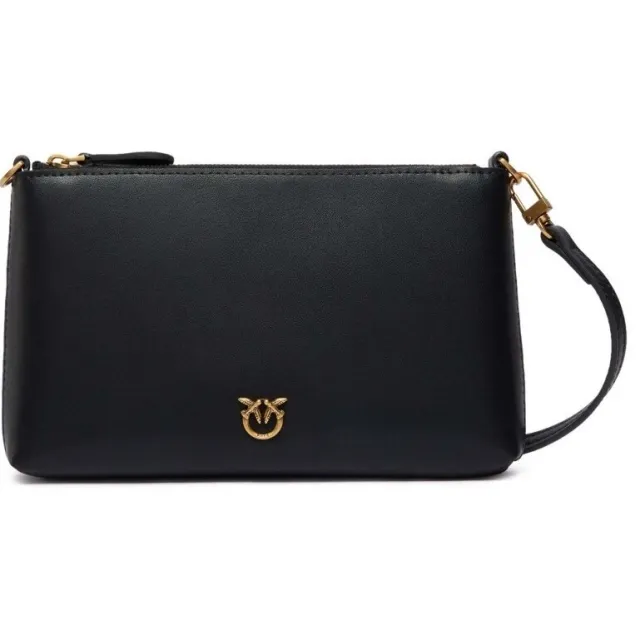 Portemonnee Pinko Flat Horizontal Mini