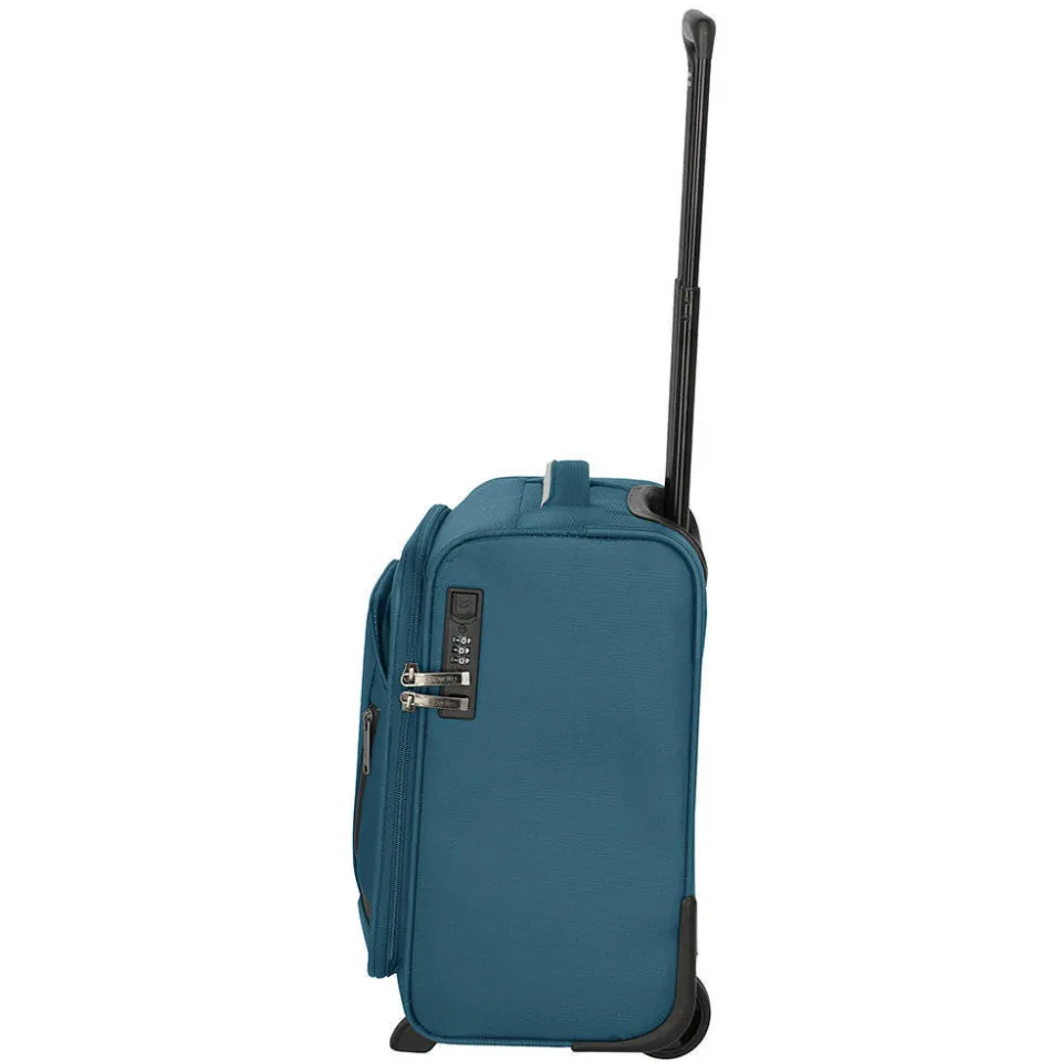 Travelite koffer - blauw, foto 3