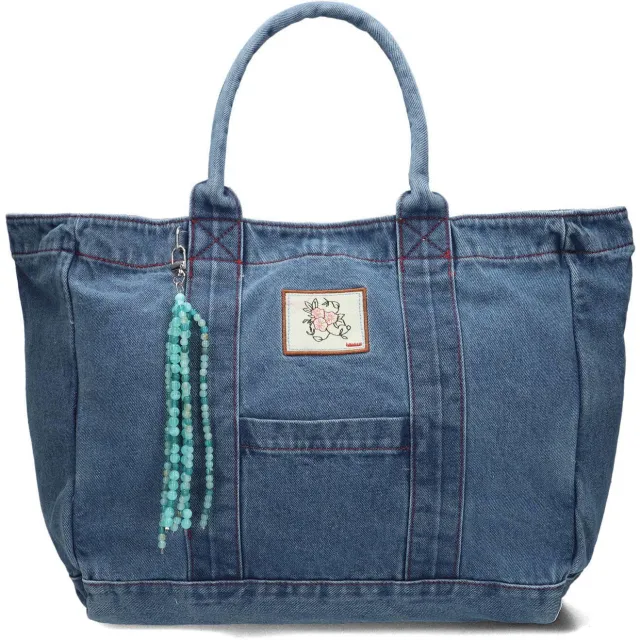 Becksondergaard Denima Camila Bag handtas blauw