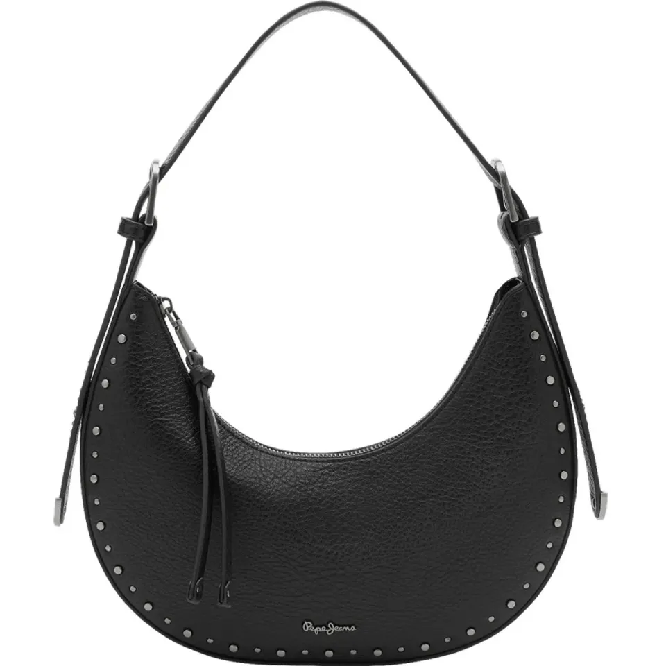 Pepe Jeans Isadora schoudertas zwart, foto 2