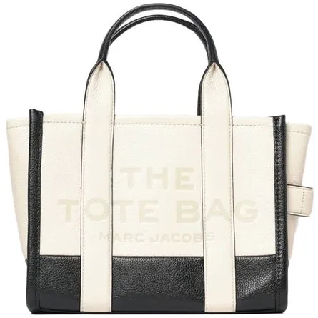 Marc Jacobs Handtas Wit White