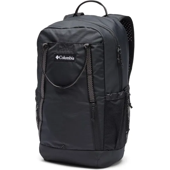 Columbia Echo Mountain 25 dagrugzak zwart