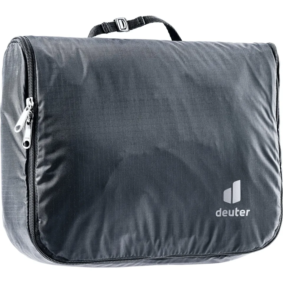 Deuter Wash Center Lite II toilettas Blauw/Grijs