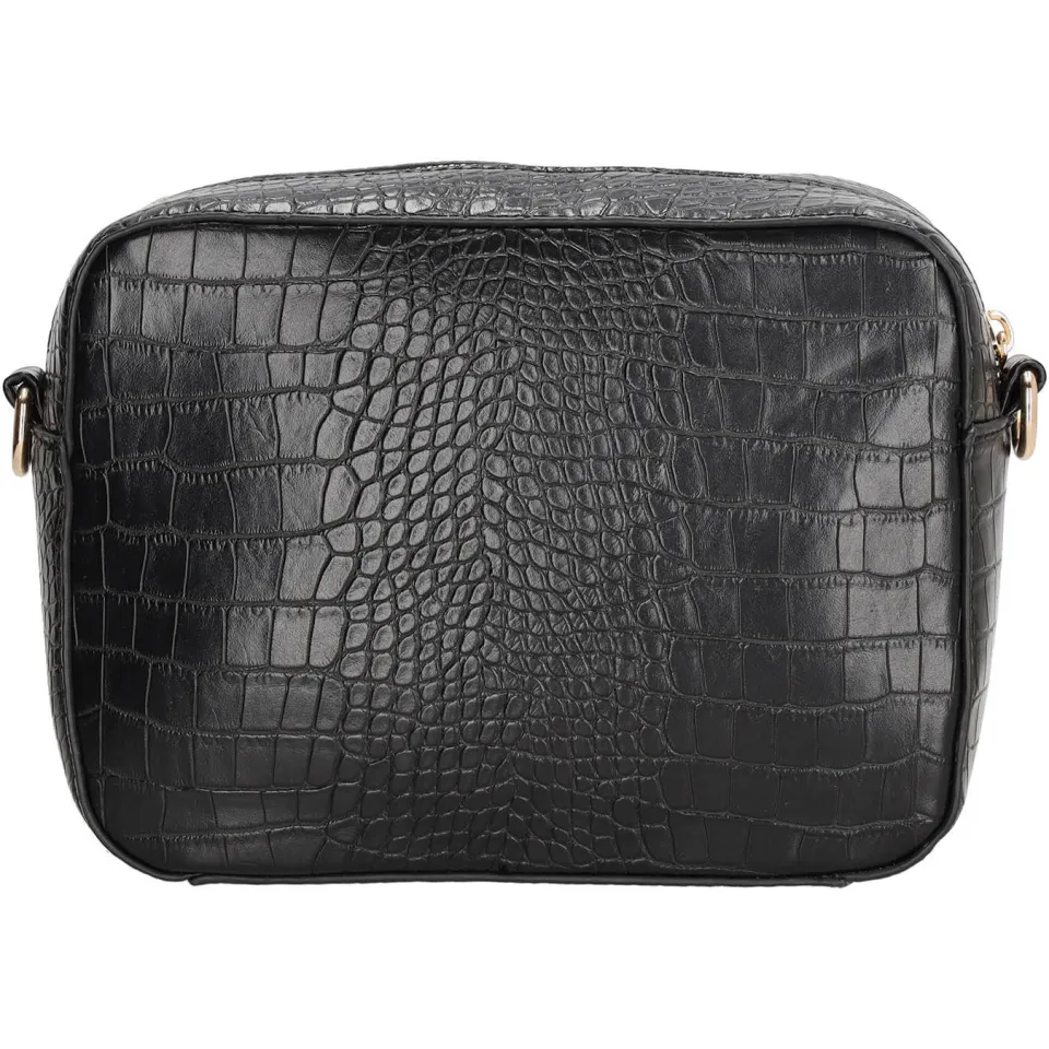Charm London Midwood crossbody tas zwart, foto 2