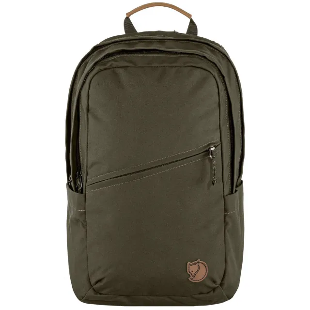 Fjällräven Räven 20 dagrugzak kaki